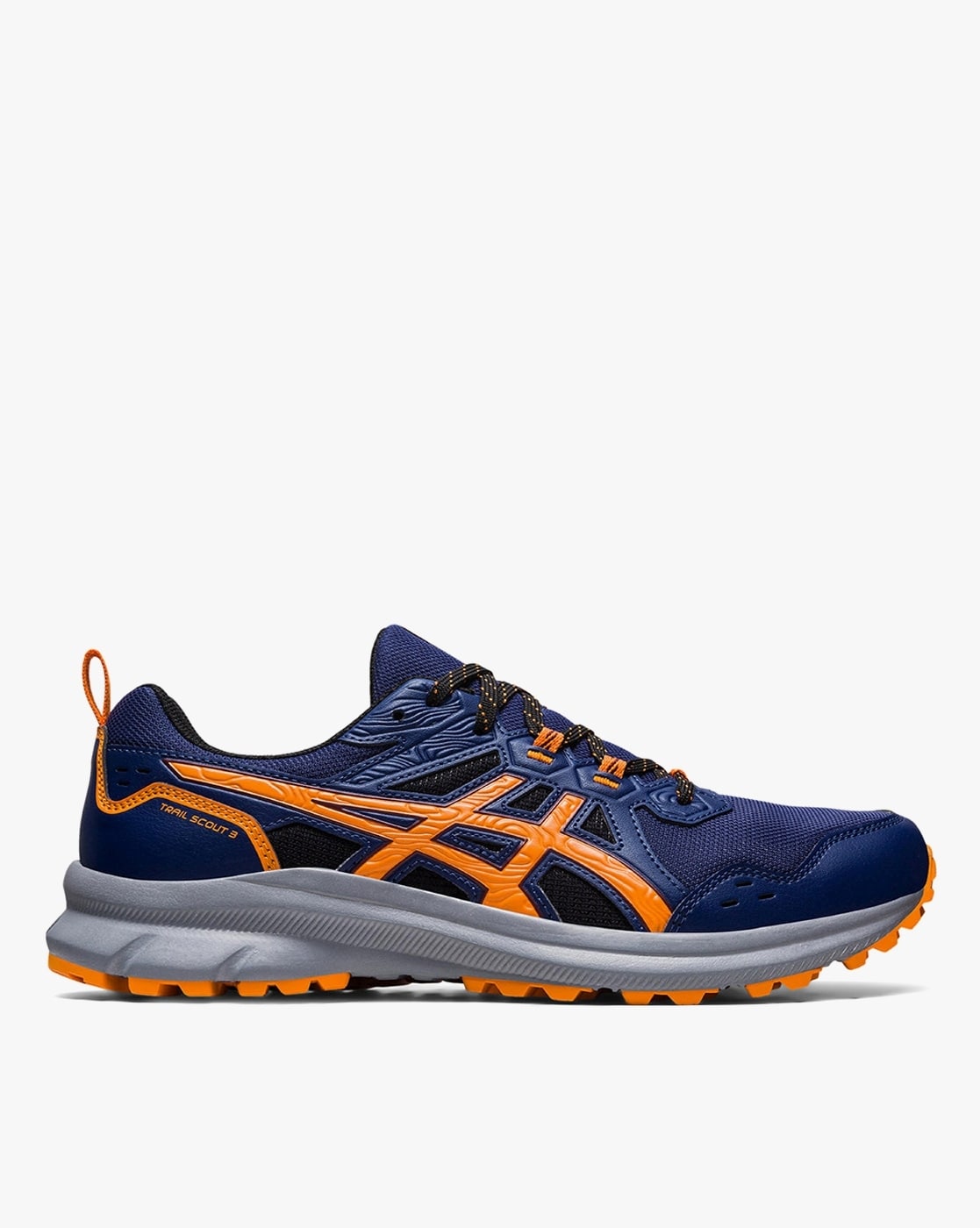 Asics off deals road running shoes