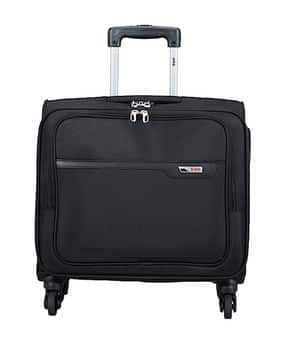 vip Men Terminal DG Laptop Strolly Small Trolley Bag-picture-24