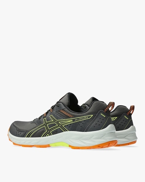 Asics gel venture 6 road clearance running