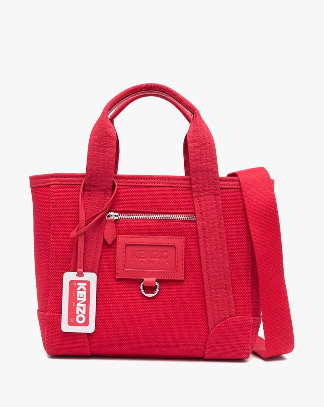 Kenzo Paris Mini Tote Bag Kenzo Bag Blue Online