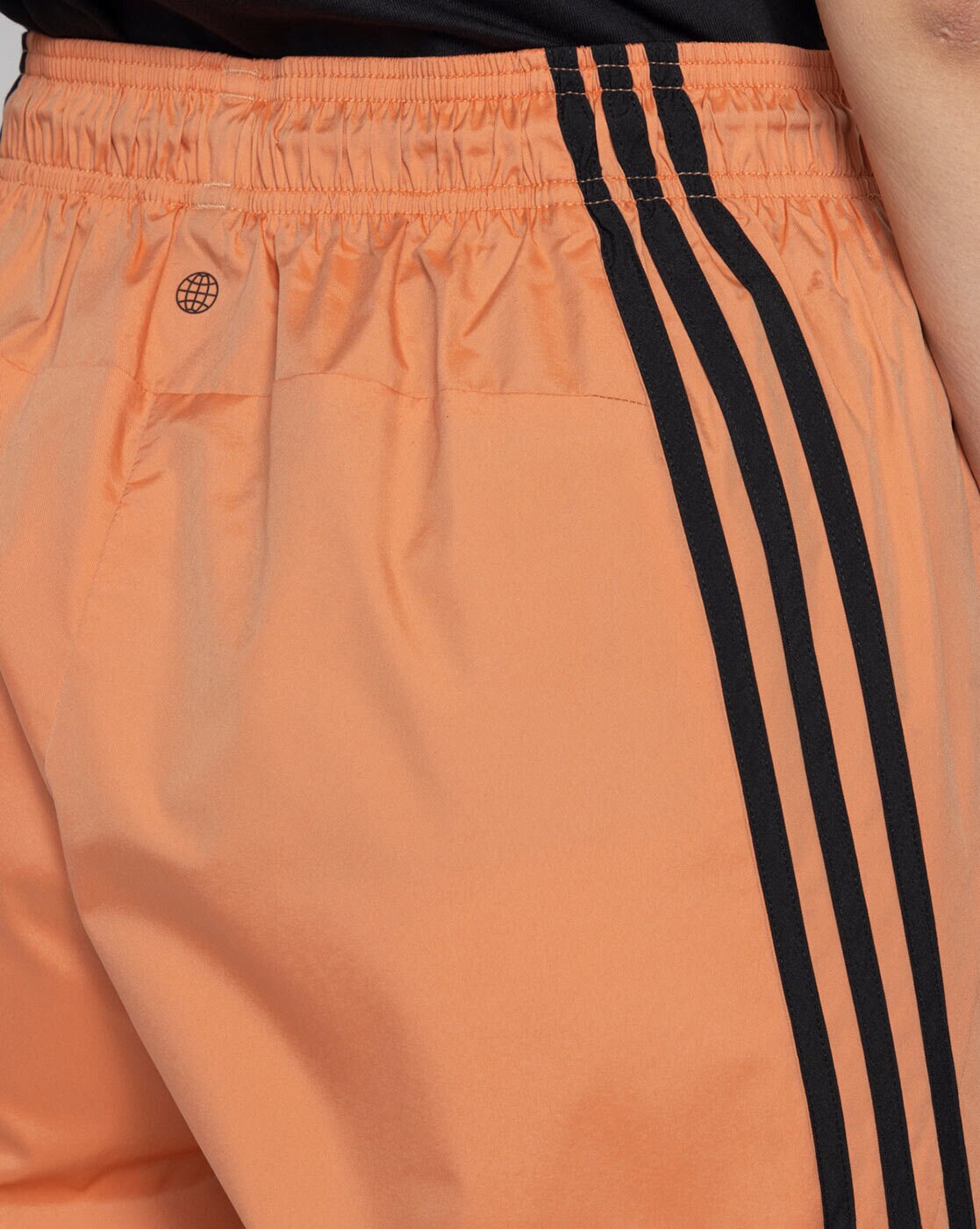 Orange adidas cheap soccer pants