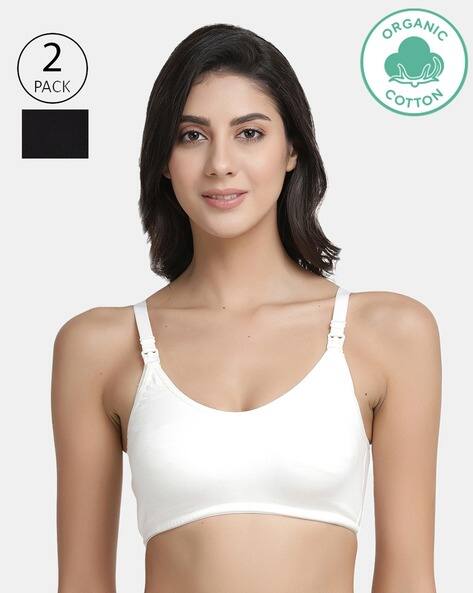 Buy Multicoloured Bras for Women by Inner Sense Online