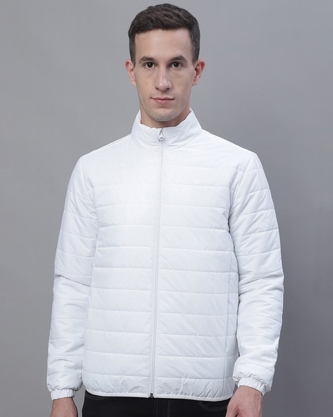 Buy White Jackets & Coats for Men by House Of Vedas Online