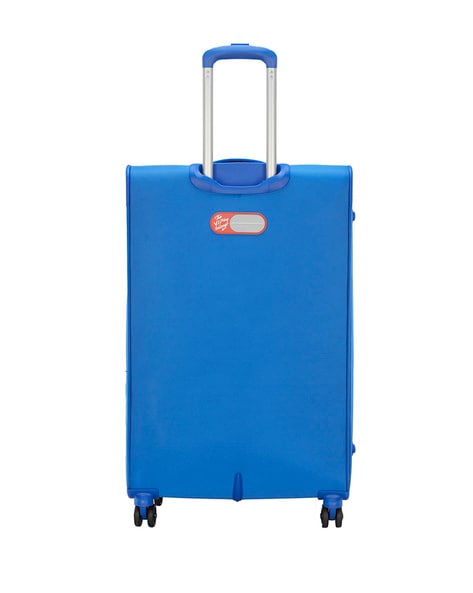 Vip best sale soft luggage