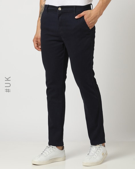 Buy online Mens Designer Trousers and Pants from Kestin, Norse Projects and  more | Frontiers Man UK