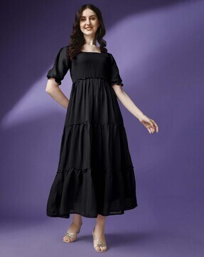 Buy Esta Western Dress Online  Party Wear Dresses For Women  Avirate  Fashions