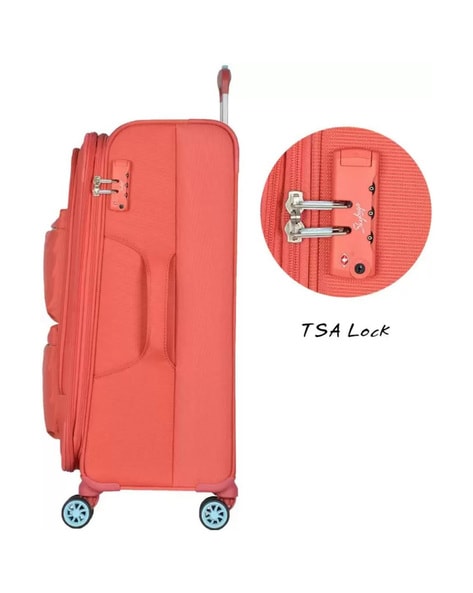 Discover more than 160 skybags trolley bags 24 inches latest -  xkldase.edu.vn