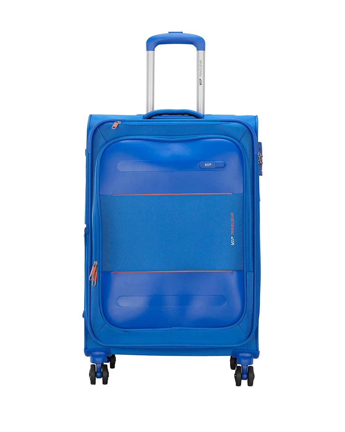 Parajohn Underseat Luggage Bag, 16''- Pilot Case Overnight Wheeled Luggage  Case Bag - Portable carry on Travel Weekend Trolley Bag - Rolling luggage  Travel Suitcase Bag