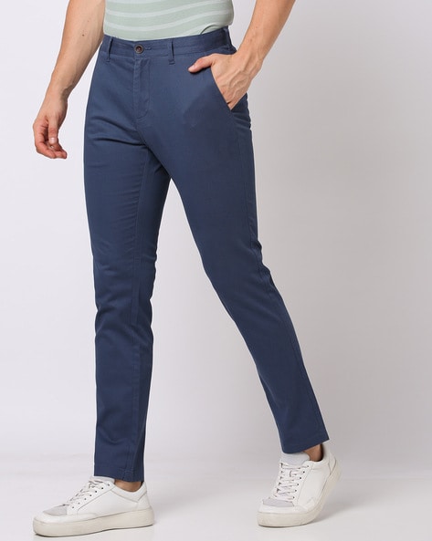 Essential Chino Pants - Blue | Levi's® US
