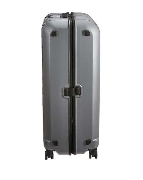Croma Trolley Bag CRSTT14TBA264401 Cabin Suitcase - 17 inch Black - Price  in India | Flipkart.com
