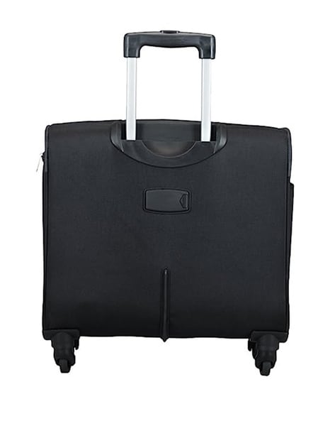Amazon.com | Eastpak Terminal + Duffle Bag - Vegan Travel Luggage - Black |  Travel Duffels