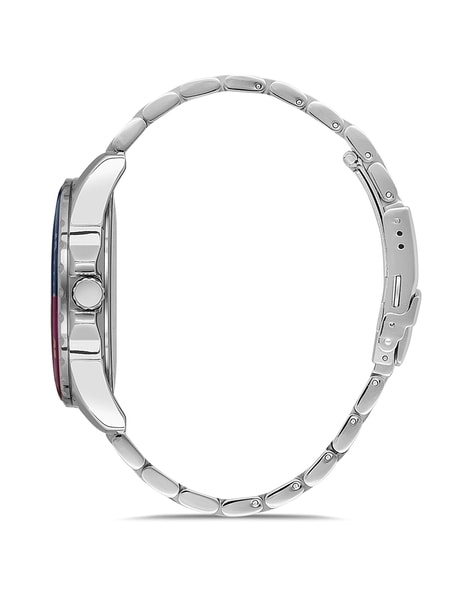 Timex | Men's Essex Avenue Bracelet Watch | TW2W13900
