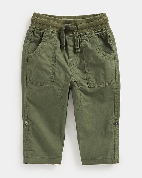 Mothercare Jurassic Museum Trousers