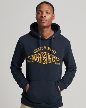 Workwear hoodie store