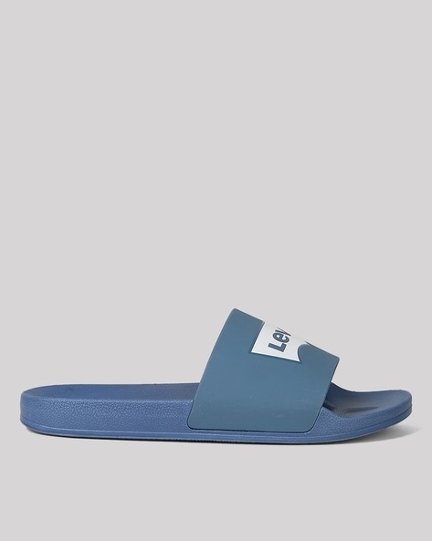 Levi strauss mens discount slippers