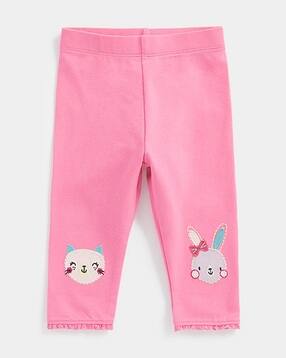 Candy Kitty Leggings