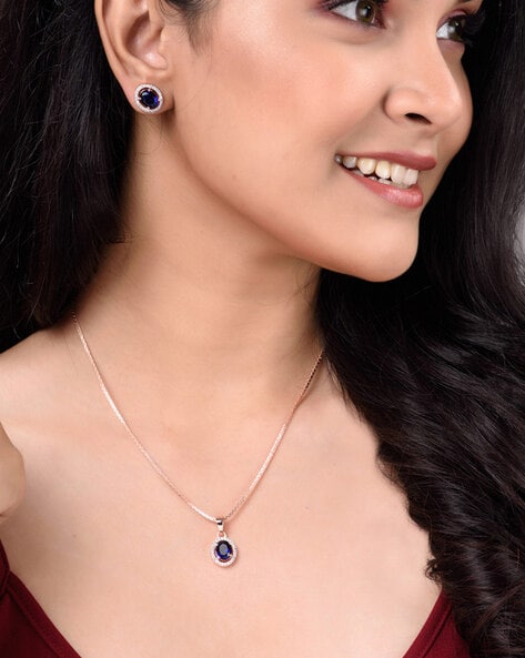 Shop NS640 - Diamond Set Online | Buy from Indian Store, USA