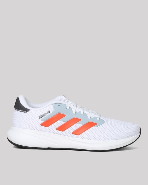 ADIDAS Men Response Runner Lace-Up Shoes