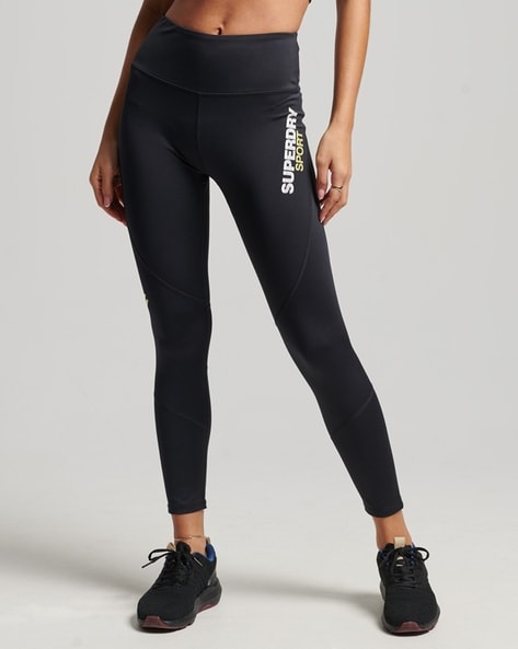 Buy CROSS1946 Women's Yoga pants New Design Mesh Patchwork Tight Leggings  Gym Trouser Online at desertcartINDIA