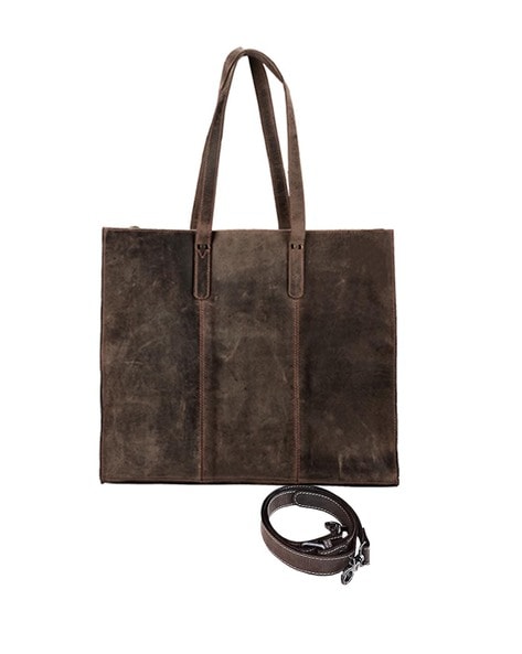 Suede discount handbags online