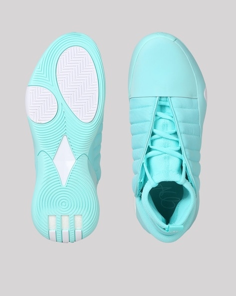 Shop Aqua Blue Basketball Shoes with great discounts and prices