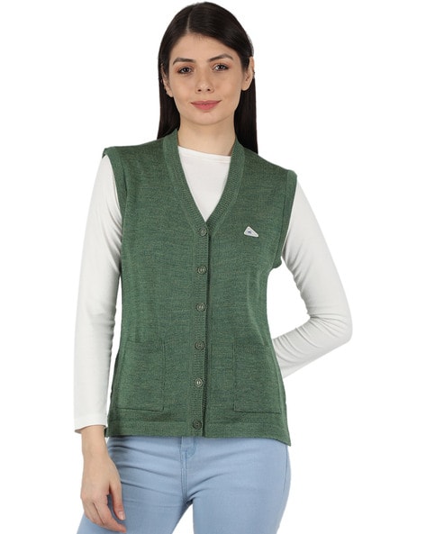 Monte carlo half sweater for ladies sale