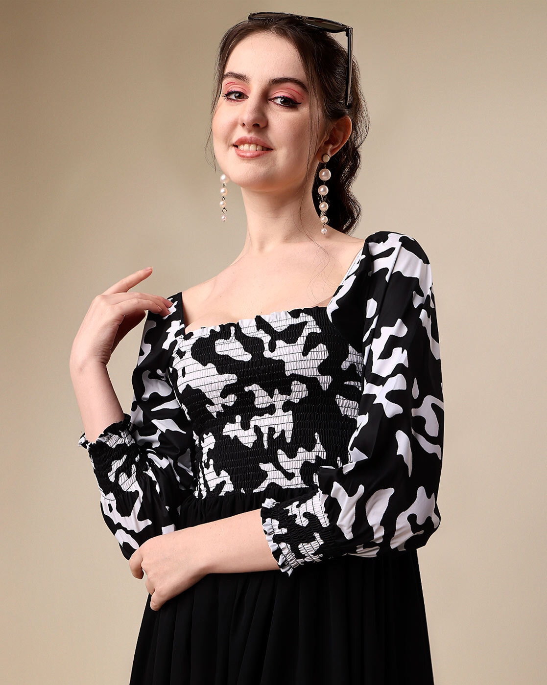 Buy multi Tops for Women by AND Online | Ajio.com