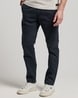 Buy Blue Trousers & Pants for Men by SUPERDRY Online