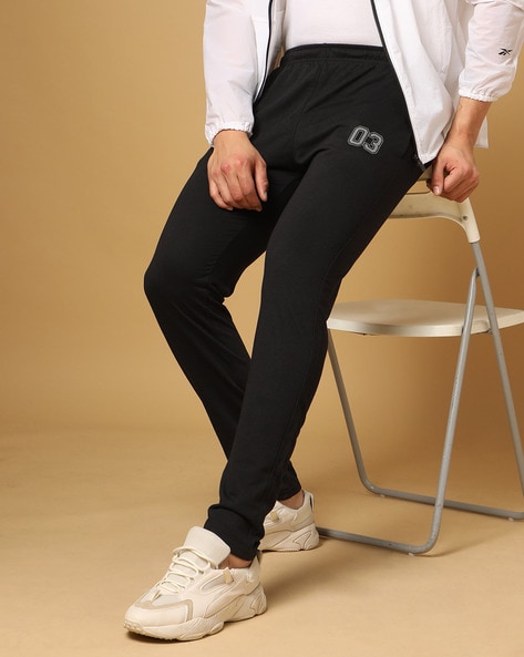 Buy Peacoat Track Pants for Men by PUMA Online | Ajio.com