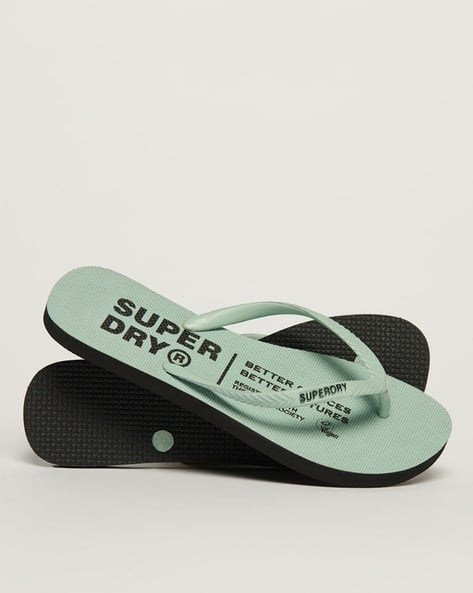 Kosterclinic Mens Superdry Flip Flops Size Guide Men Slippers