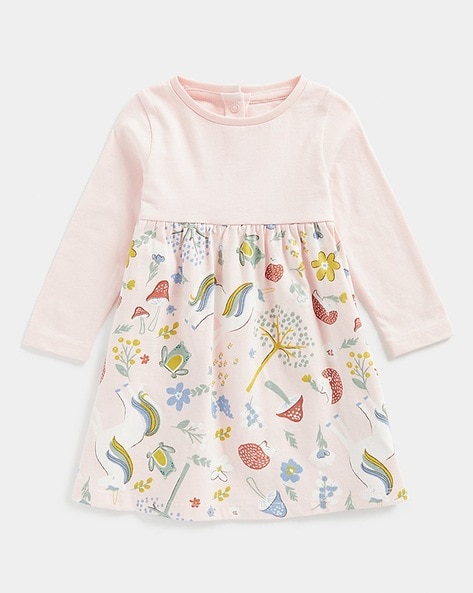 Mothercare baby 2024 girl dresses