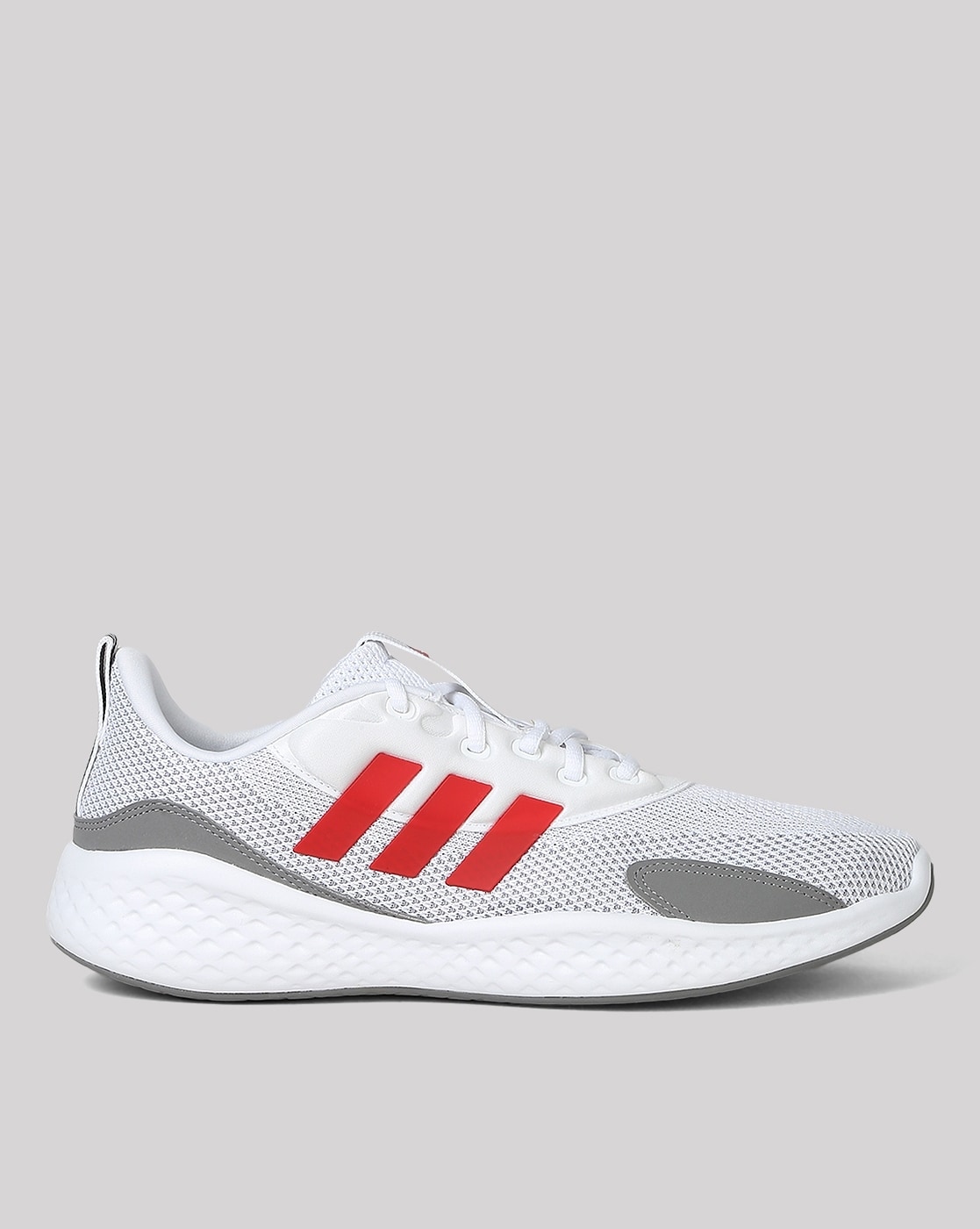 Buy White Sports Shoes for Men by ADIDAS Online | Ajio.com