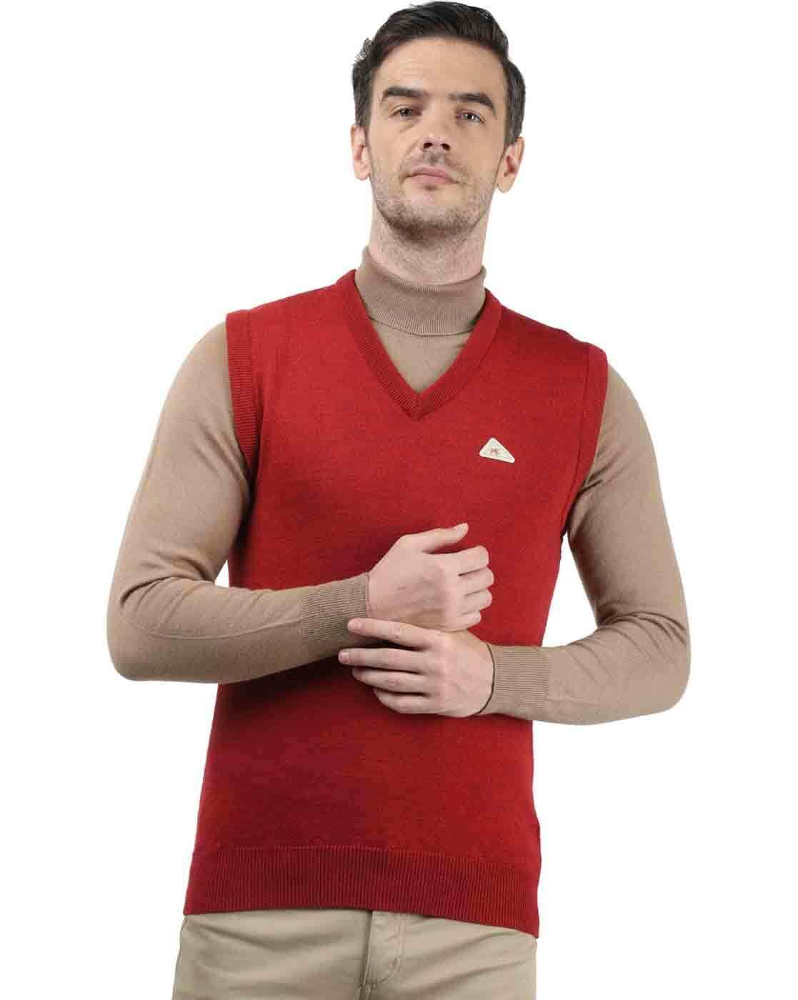 Monte carlo shop half sleeve sweater