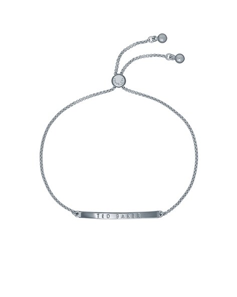 Buy Silver Bracelets & Bangles for Women by JUICY COUTURE Online