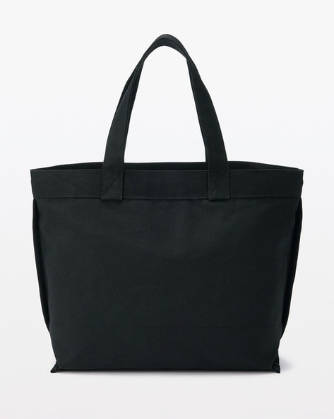 MUJI Singapore - Nylon shopping bag is perfect for use as... | Facebook