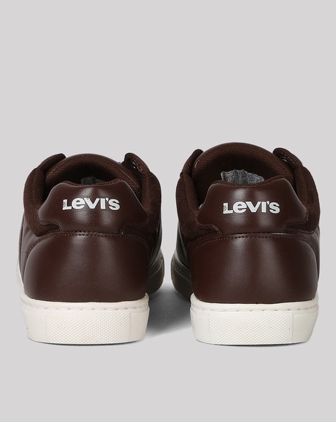 LEVI'S Sneakers For Men - Buy LEVI'S Sneakers For Men Online at Best Price  - Shop Online for Footwears in India | Flipkart.com