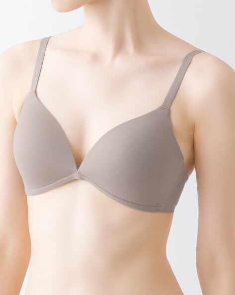 Shop Uniqlo Shirt For Bra with great discounts and prices online