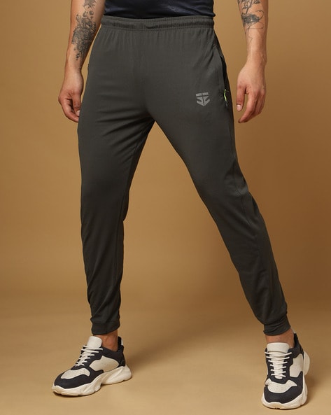 Buy Fuaark Revival Sports and Gym Joggers track pants Green Online at Best  Prices in India  JioMart