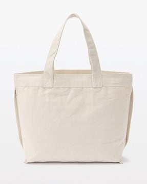 Buy Beige Handbags for Women by MUJI Online Ajio