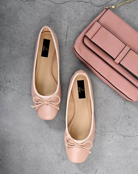 Nude dolly outlet shoes