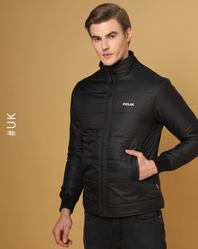 Buy Black Jackets Coats for Men by French Connection Online