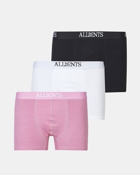 All saints hot sale boxer shorts