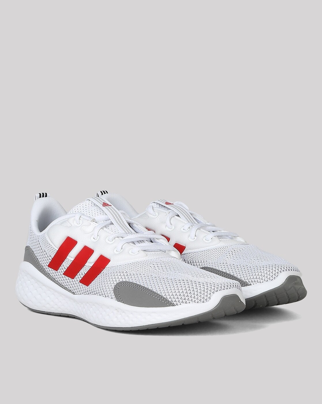 Buy White Sports Shoes for Men by ADIDAS Online | Ajio.com