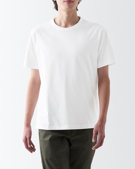 Organic Cotton T-Shirts