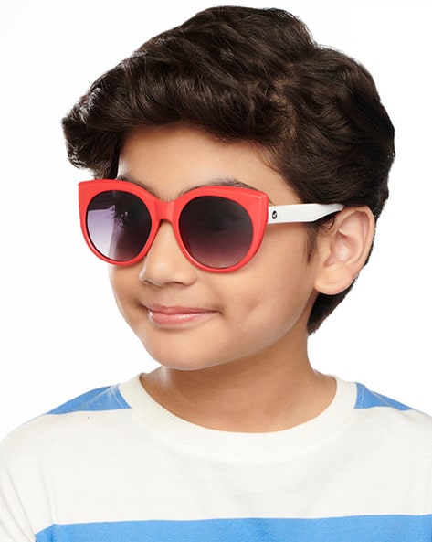 How to Choose Sunglasses for Kids - All About Vision