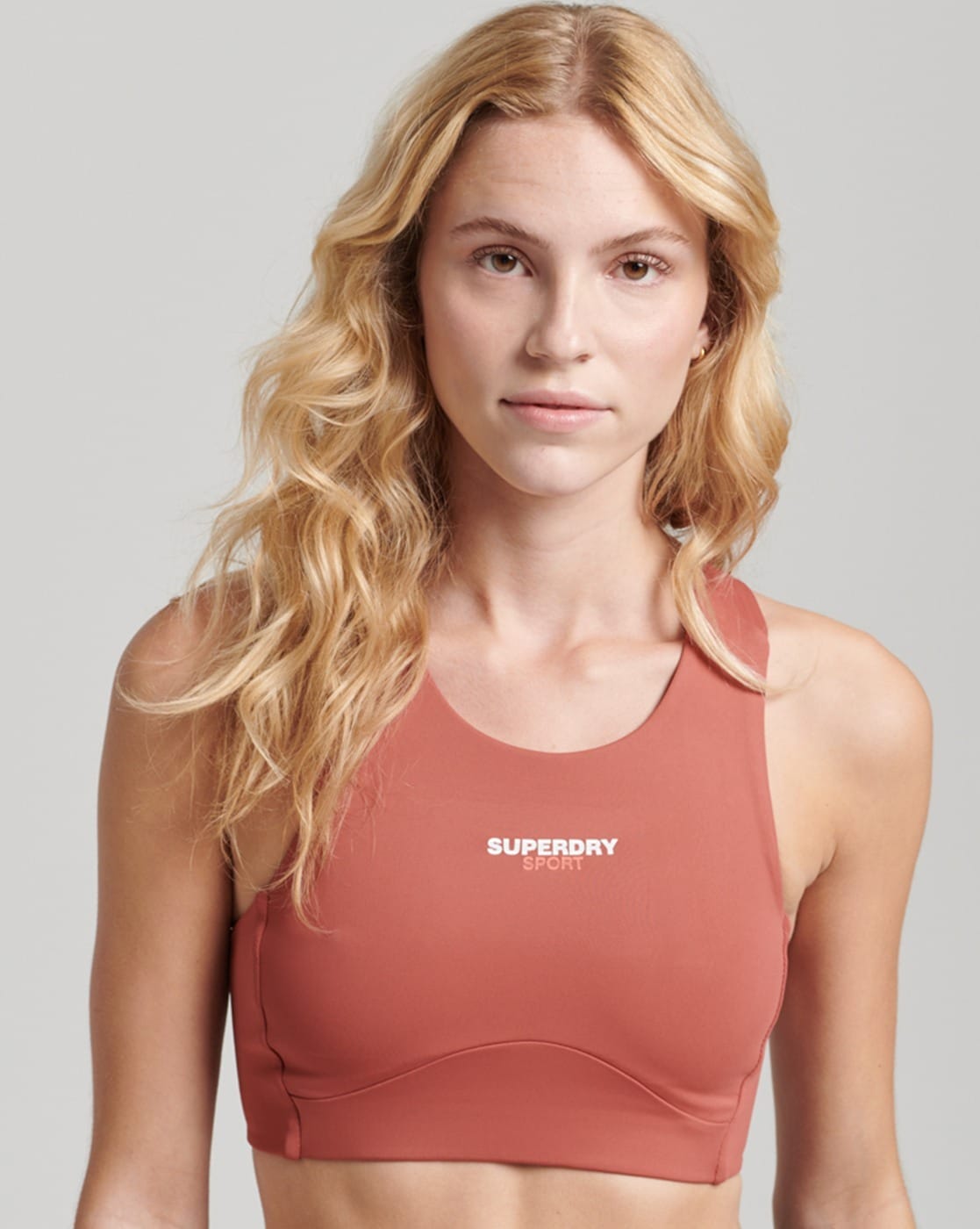 Core Active Sports Bra