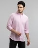 Buy Pink Shirts for Men by SUPERDRY Online | Ajio.com