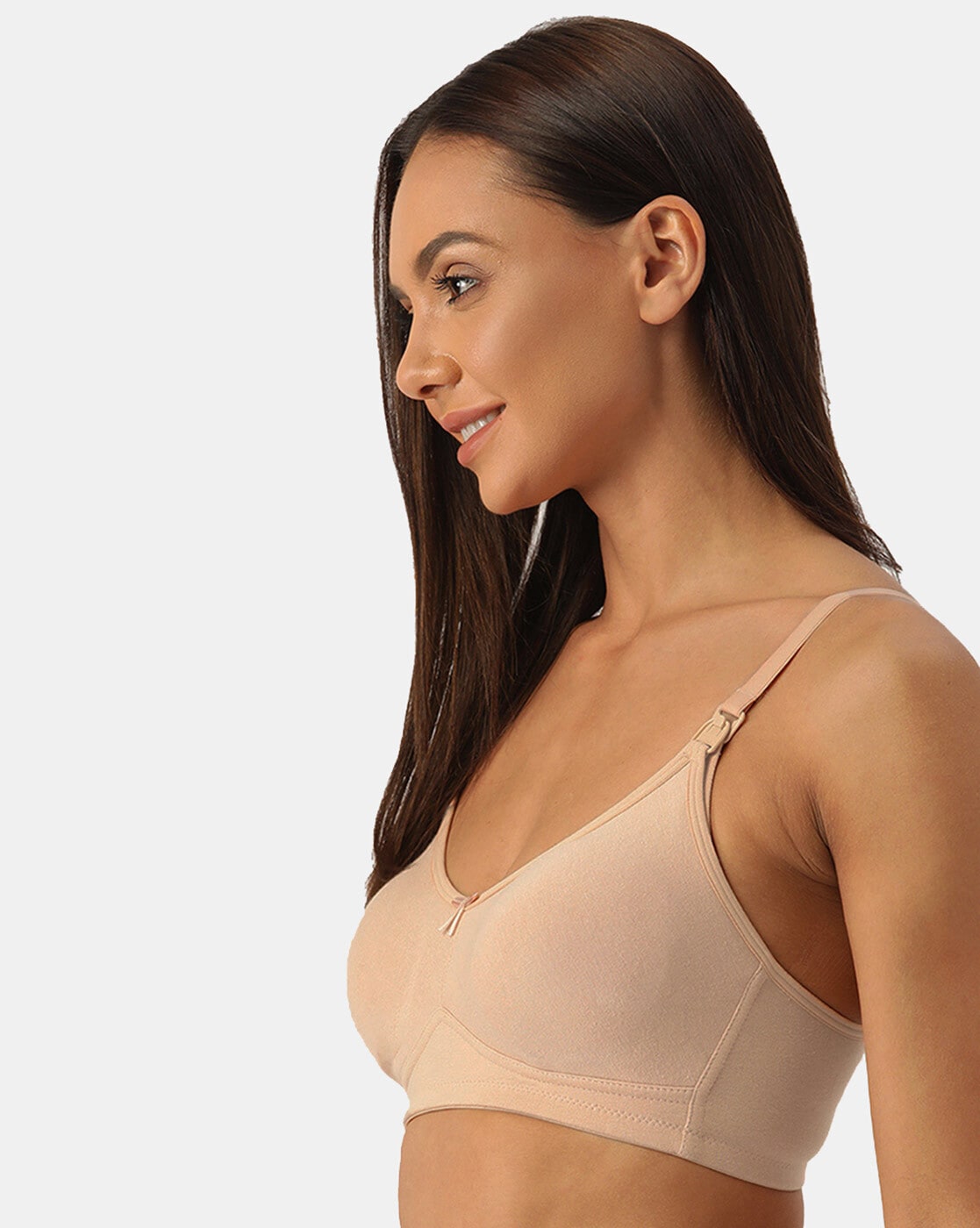 Buy Multicoloured Bras for Women by Inner Sense Online