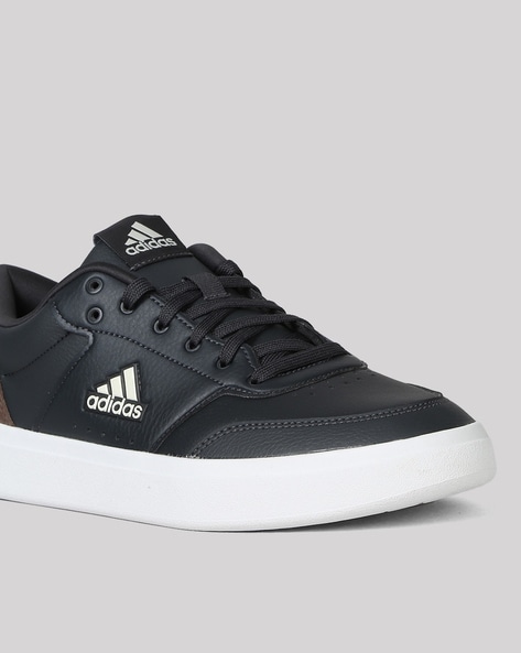 Adidas 2024 hardcourt black