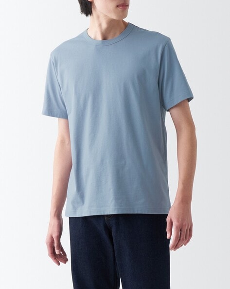 Organic Cotton T-Shirts